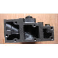 Cylindre de moteur complet pour Perkins 4.248 Pks Series 3.152 4.236 4.165